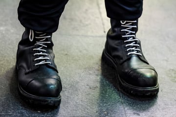 "Ideologische Plattformen": Viele rechtsextreme Konzerte in Thüringen