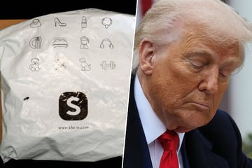 Trump ends China shipping exception at large stroke against Shein and Temu