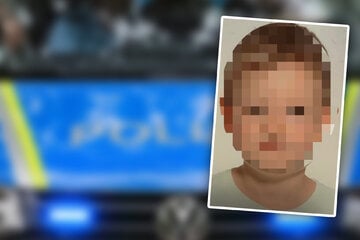 Suchaktion in Magdeburg beendet: Ausgebüxter Junge (8) gefunden