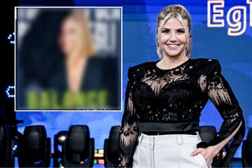 Beatrice Egli: Beatrice Egli raubt Fans mit Mega-Dekolleté den Atem: "Herrliche Oberweite"