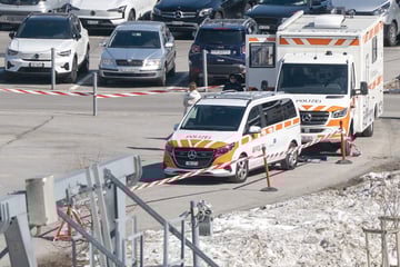 Drama im Skigebiet: 61-Jährige stirbt nach Absturz einer Gondel