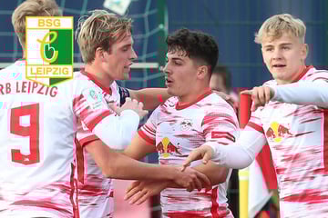 RB-Jugendspieler wechselt zu Chemie Leipzig