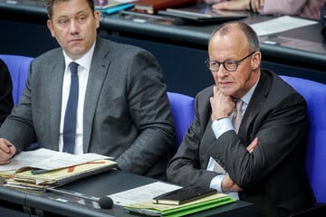 Bilanz von einem Jahr Schwarz-Rot - Was ist geschafft?