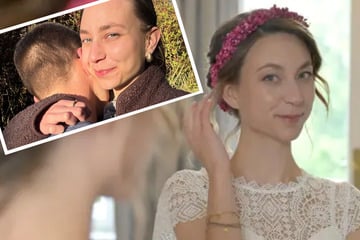 Perfektes Match: "Hochzeit auf den ersten Blick"-Emma zeigt neuen Freund