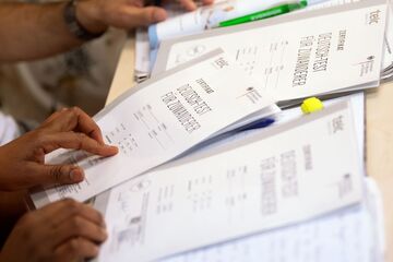 Polit-Streit um Integrationskurse: Ministerin warnt vor Kahlschlag