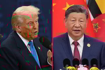Trump opens up on hopes for much-anticipated meeting with Xi Jinping
