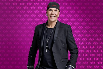 Was bedeutet GIG? René Redo weiß, dass er bei "Promi Big Brother" anstrengend sein wird