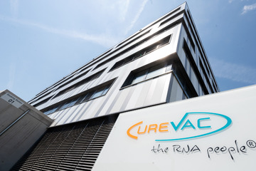 Streit unter Impfstoff-Herstellern: Curevac klagt gegen Biontech