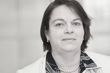 Trauer in der AfD: Kathleen Muxel stirbt mit 54 Jahren