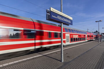 Massive Verspätungen zwischen Dresden und Radebeul: Das ist der Grund