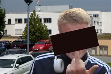 Pirnaer Promille-Brutalo soll in Psychiatrie bleiben