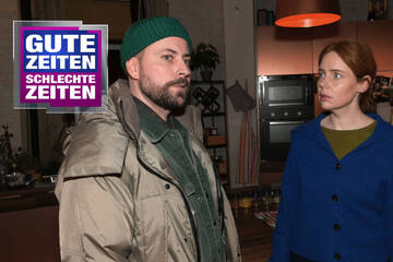 GZSZ: GZSZ: John verpfeift Zoe und Carlos