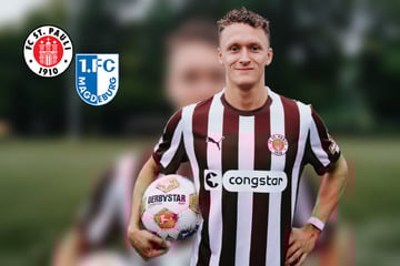 Nach Veröffentlichung von pikanter E-Mail: FC St. Pauli holt Zweitliga-Knipser vom FCM