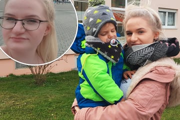 Schlimme Krankheit: 26-Jährige muss seit Jahren im Dunkeln liegen