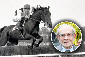 Dresdner Jockey Helmut Boden mit 91 Jahren verstorben