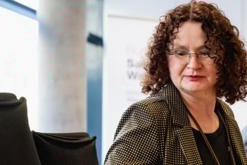 Knappes Ergebnis: Thüringer BSW hat eine neue starke Frau an der Spitze