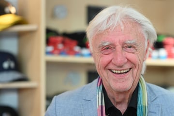 Riverboat: Schweizer Kabarettist Emil gastierte in der DDR: "Du bist der Einzige, der immer bei uns geblieben ist"