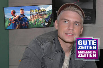 GZSZ: GZSZ goes Gaming: Aus dem Kolle-Kiez direkt auf Euer Smartphone