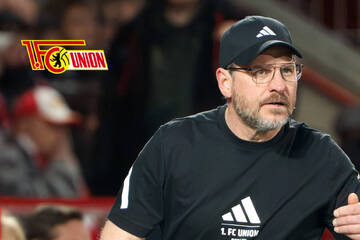 Union-Coach Baumgart mit Seitenhieb auf TV-Experten: "Ganz große Probleme"