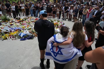 Attentat in Australien: Auch Holocaust-Überlebender unter Todesopfern