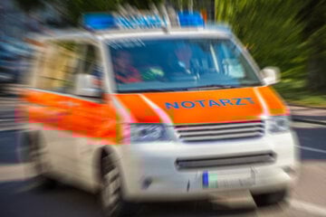 Brücke stürzt während Fronleichnams-Prozession ein: Mehrere Verletzte