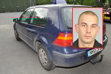 Leiche angezündet und begraben? Ermittler durchsuchen Waldgebiet im Norden