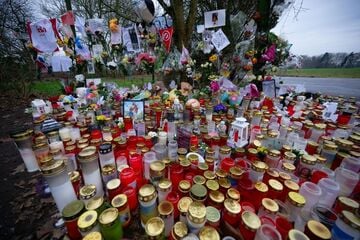 Tötung von Yosef (†14): Hatte der erst 12 Jahre alte Tatverdächtige noch Komplizen?