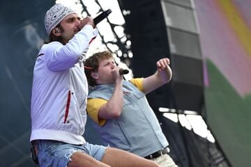 Dresden: Dresdner Rap-Crew 01099 verkündet: Hier wird 2027 ihre einzige Show steigen
