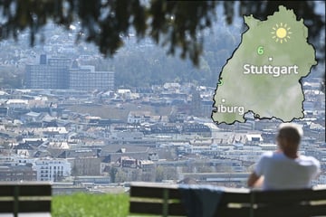 Bis zu 20 Grad! So herrlich wird das Wetter am Wochenende