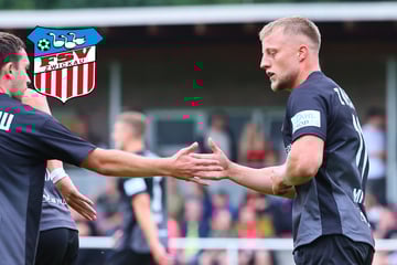FSV Zwickau macht Test gegen Naunhof zur klaren Sache