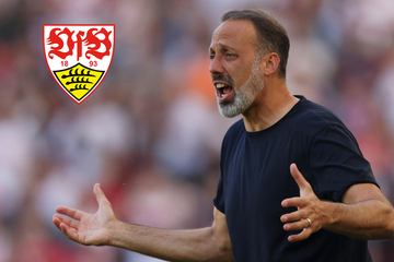 VfB vorerst ohne Matarazzo: Stuttgart-Trainer hat Corona
