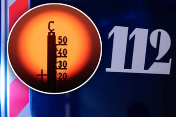 Deutlicher Anstieg! So viele Menschen sind in diesem Jahr in Hessen durch Hitze ums Leben gekommen