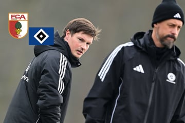 HSV gegen Augsburg: Wer hätte das vor einigen Monaten gedacht?