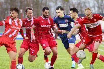 Kurz vor dem Saisonstart: Sechs Aufstiegshelden von Energie Cottbus noch ohne neuen Klub!
