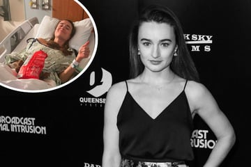 "The Walking Dead"-Schauspielerin stirbt mit nur 33 Jahren