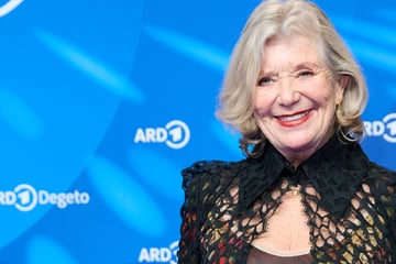 Jutta Speidel muss Führerschein abgeben: "Ich habe die Schilder einfach nicht gesehen"