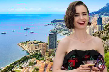 Netflix's Emily in Paris is packing her bags again – but where is she going?