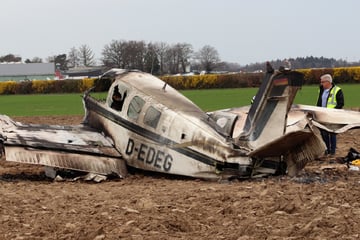 Ein Jahr nach tödlichem Flugzeugabsturz in NRW: BFU veröffentlicht Abschlussbericht