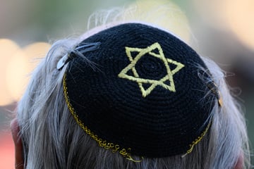 Schutz an Einrichtungen erhöht: Sicherheit von Juden in Sachsen verschlechtert!
