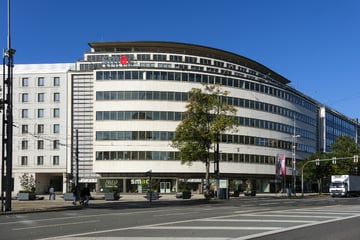Chemnitz: Chemnitzer Stadträte machen Druck: Wann bekommt das smac einen neuen Café-Betreiber?