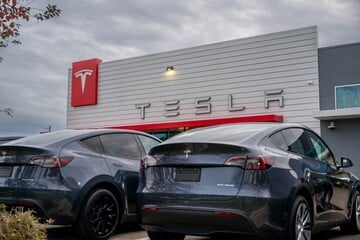 Tesla files recall on millions of vehicles to fix autopilot software