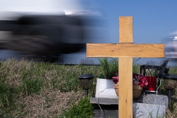Verkehrstote stark zurückgegangen: Das zeigen die aktuellen Zahlen in Hessen