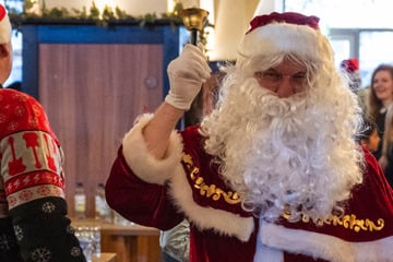 Berlin: Gratis Weihnachtsmahl und Geschenke im Hofbräuhaus: Diese Kinder dürfen sich freuen