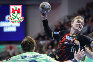 SC Magdeburg geht ohne Kristjansson ins Champions League-Finale