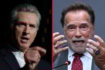 Arnold Schwarzenegger slams Newsom over claim that redistricting plan is "temporary"