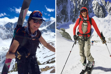 Hilaree Nelson: Missing US ski mountaineer found dead