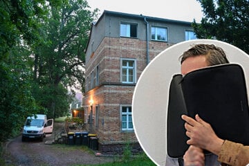 Prozessauftakt in Chemnitz: Brachte er im Wahn seinen Vater um?