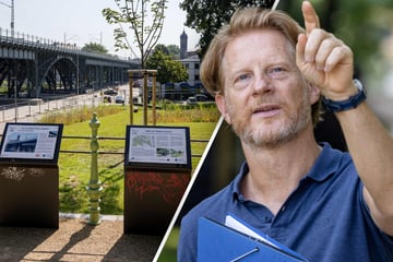 Chemnitz: Chemnitz feiert: Alle Interventionsflächen zur Kulturhauptstadt endlich fertig