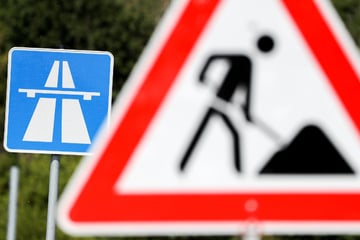 Umleitungen und Baustelle: A3 bei Hanau drei Nächte dicht