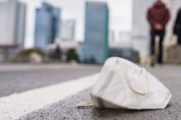 Es geht um 11.859.082 Euro: Millionen-Steuerhinterziehung nach Maskendeal vor Gericht